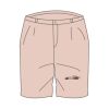 Women's Fleece Out Shorts Thumbnail