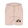 Women's Fleece Out Shorts Thumbnail
