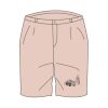 Women's Fleece Out Shorts Thumbnail