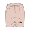 Women's Fleece Out Shorts Thumbnail