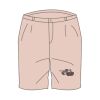 Women's Fleece Out Shorts Thumbnail