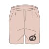 Women's Fleece Out Shorts Thumbnail