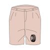 Women's Fleece Out Shorts Thumbnail