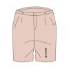 Women's Fleece Out Shorts Thumbnail
