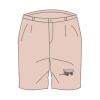 Women's Fleece Out Shorts Thumbnail
