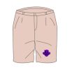 Women's Fleece Out Shorts Thumbnail