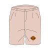 Women's Fleece Out Shorts Thumbnail