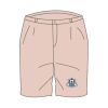 Women's Fleece Out Shorts Thumbnail