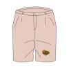 Women's Fleece Out Shorts Thumbnail