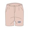 Women's Fleece Out Shorts Thumbnail