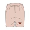 Women's Fleece Out Shorts Thumbnail