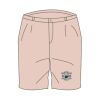 Women's Fleece Out Shorts Thumbnail