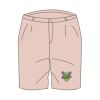 Women's Fleece Out Shorts Thumbnail