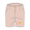 Women's Fleece Out Shorts Thumbnail