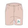 Women's Fleece Out Shorts Thumbnail