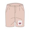 Women's Fleece Out Shorts Thumbnail