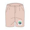 Women's Fleece Out Shorts Thumbnail
