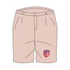 Women's Fleece Out Shorts Thumbnail