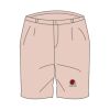 Women's Fleece Out Shorts Thumbnail