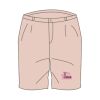 Women's Fleece Out Shorts Thumbnail