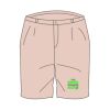 Women's Fleece Out Shorts Thumbnail
