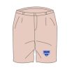 Women's Fleece Out Shorts Thumbnail