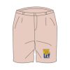 Women's Fleece Out Shorts Thumbnail