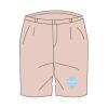 Women's Fleece Out Shorts Thumbnail