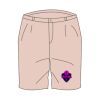 Women's Fleece Out Shorts Thumbnail