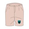 Women's Fleece Out Shorts Thumbnail
