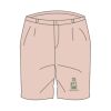 Women's Fleece Out Shorts Thumbnail