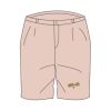 Women's Fleece Out Shorts Thumbnail