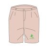 Women's Fleece Out Shorts Thumbnail
