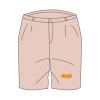 Women's Fleece Out Shorts Thumbnail