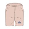 Women's Fleece Out Shorts Thumbnail