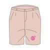 Women's Fleece Out Shorts Thumbnail