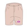 Women's Fleece Out Shorts Thumbnail