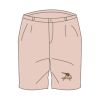 Women's Fleece Out Shorts Thumbnail