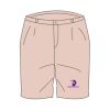Women's Fleece Out Shorts Thumbnail
