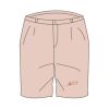 Women's Fleece Out Shorts Thumbnail