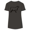 Women's Cut-It-Out T-Shirt Thumbnail
