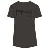 Women's Cut-It-Out T-Shirt Thumbnail