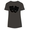 Women's Cut-It-Out T-Shirt Thumbnail
