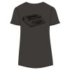 Women's Cut-It-Out T-Shirt Thumbnail