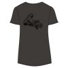 Women's Cut-It-Out T-Shirt Thumbnail