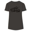 Women's Cut-It-Out T-Shirt Thumbnail