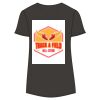 Women's Cut-It-Out T-Shirt Thumbnail