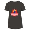 Women's Cut-It-Out T-Shirt Thumbnail