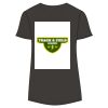 Women's Cut-It-Out T-Shirt Thumbnail