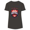 Women's Cut-It-Out T-Shirt Thumbnail
